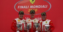 Ferrari World Finals Walencja 2010